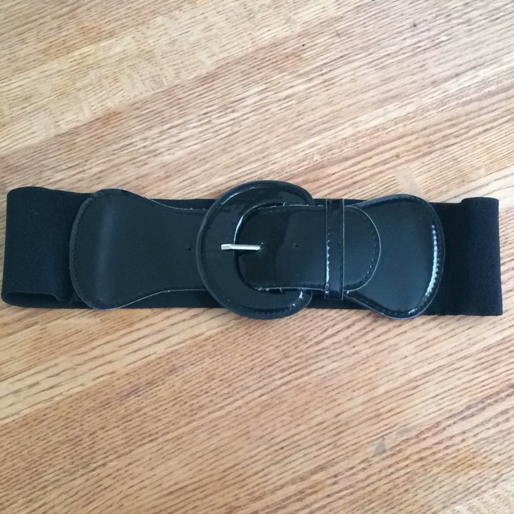 Black Belt